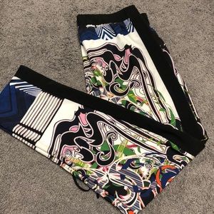 Clover Canyon Pants